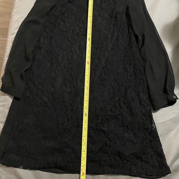 Atmosphere Shirt/Dress - Picture 2 of 6